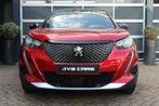 Peugeot 2008 1.2 PureTech Allure Pack, Voorwielaandrijving, Gebruikt, Origineel Nederlands, Bedrijf