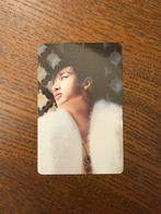 Bang Chan Stray Kids HOP photocard, Ophalen of Verzenden, Nieuw, Foto of Kaart