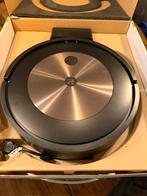 Roomba J7 robotzuiger stofzuiger, Witgoed en Apparatuur, Stofzuigers, Ophalen of Verzenden, Zo goed als nieuw