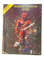 Advanced Dungeons and Dragons Dungeon Master's Guide, ., Overige soorten, Ophalen of Verzenden, Zo goed als nieuw