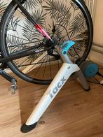 TACX Wheel-on fietstrainer Tacx Flow Smart, Ophalen of Verzenden, Zo goed als nieuw