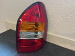 Opel Zafira A achterlicht rechts 1999-2005, Ophalen of Verzenden, Gebruikt, Opel