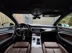 Audi A6 Avant 40 TFSI S edition Automaat | Cognac leren bekl, Gebruikt, Euro 6, 204 pk, A6
