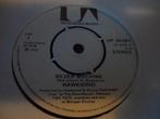 Hawkwind - Silver Machine / Seven by seven ..., Cd's en Dvd's, Vinyl Singles, Gebruikt, 7 inch, Single, Ophalen of Verzenden