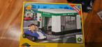 BP wasstraat / car wash nieuw in doos, Kinderen en Baby's, Speelgoed | Bouwstenen, Ophalen of Verzenden, Nieuw, Overige merken