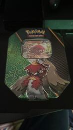 Pokemon Box Hisulan Decidueye V - GLOEDNIEUW!, Verzamelen, Flippo's, Ophalen of Verzenden