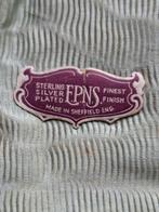 Vintage EPNS Messenset in Originele Doos, Ophalen of Verzenden