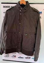 Heren jas H&M, L, Maat 52/54 (L), Ophalen of Verzenden, Zo goed als nieuw, H & M