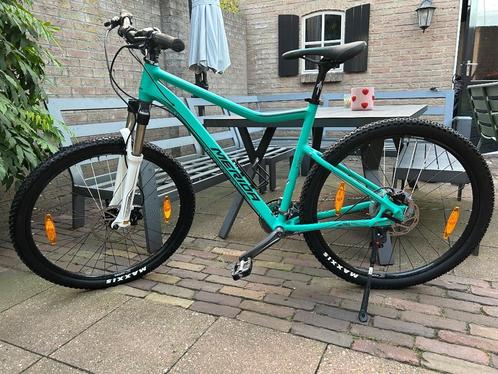 MERIDA Juliet - groot model dames mtb - bijna niet gebruikt, Fietsen en Brommers, Fietsen | Dames | Sportfietsen en Toerfietsen