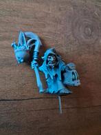 Warhammer Night Goblin Shaman, Hobby en Vrije tijd, Wargaming, Ophalen of Verzenden, Gebruikt, Warhammer, Figuurtje(s)