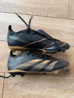 Adidas Predator mt 39 1/3, Sport en Fitness, Voetbal, Maat XS of kleiner, Ophalen of Verzenden, Zo goed als nieuw, Schoenen