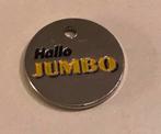 Winkelwagenmuntje Jumbo, Verzamelen, Winkelwagenmuntjes, Ophalen of Verzenden