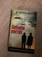 Geheim Verzet, Ophalen of Verzenden, Nieuw