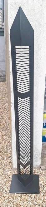 Cd rek, Ophalen, Zo goed als nieuw, Metaal, Cd's