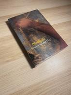 Simone van der Vlugt - Bloedgeld nieuw staat, Ophalen of Verzenden, Nieuw, Simone van der Vlugt