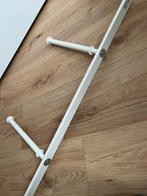 Kledingroe voor ondiepe pax kast Ikea, Ophalen, Gebruikt