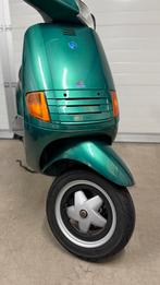 PIAGGIO SKR 125 (Skipper) A1 | TOP STAAT | LAGE KM, Ophalen, Overige modellen, 125 cc, Zo goed als nieuw