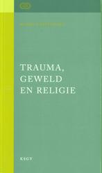 Ruard Ganzevoort, Trauma, geweld en religie, Ophalen of Verzenden, Gelezen