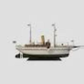 Märklin 16064 stoomboot “JOLANDA”   beschikbaar voor biedingen