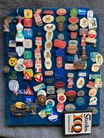Speltjes jaren 50/60, Verzamelen, Speldjes, Pins en Buttons, Ophalen of Verzenden, Gebruikt, Overige onderwerpen, Speldje of Pin