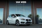 ️ BMW 2-serie Active Tourer 216i F45 Executive Sport-Li, Voorwielaandrijving, 65 €/maand, Stof, Gebruikt