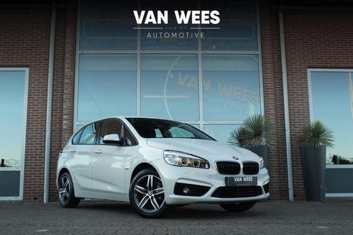 ️ BMW 2-serie Active Tourer 216i F45 Executive Sport-Li, Auto's, BMW, Bedrijf, Te koop, 2-Serie Active Tourer, ABS, Airbags, Airconditioning