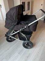 Extra brede kinderwagen (tweeling/heupdysplasie), Ophalen, Overige merken