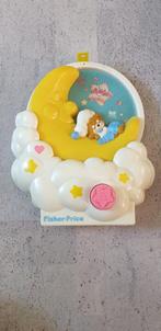 Fisher Price Jaren 90 Muziekdoos, Ophalen of Verzenden