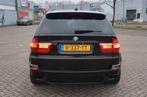 BMW X5 3.0D XDrive zwart M sport, Te koop, Geïmporteerd, 5 stoelen, X5