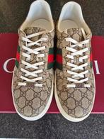Gucci ace sneakers, Kleding | Heren, Schoenen, Overige kleuren, Ophalen of Verzenden, Gucci, Sneakers of Gympen