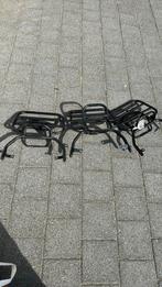 Scooter rekjes, Fietsen en Brommers, Brommeronderdelen | Scooters, Ophalen, Gebruikt, Overige typen