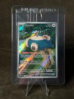 Sealed Snorlax #51 051 SVP (Pokemon Promo), Ophalen of Verzenden, Zo goed als nieuw, Losse kaart