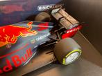 ✅ Max Verstappen 1:18 Australië 2018 Minichamps Red Bull, Nieuw, Ophalen of Verzenden, Formule 1