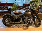 Harley-Davidson Softail slim, Motoren, Motoren | Harley-Davidson, 2 cilinders, 1690 cc, Chopper, Particulier