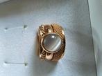 Rosé IXXXI ring maat 17,5. H12, Sieraden, Tassen en Uiterlijk, Ringen, Overige materialen, Ophalen of Verzenden, Zo goed als nieuw