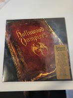 HollyWood Vampires 2LP album, Ophalen of Verzenden, Zo goed als nieuw