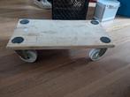 Hondje Meubeltransporter, Ophalen of Verzenden, Gebruikt, Steekwagen