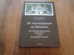 De mannetjesputters van Rotterdam - Herman Romer, Boeken, Ophalen of Verzenden, Zo goed als nieuw, Herman Romer