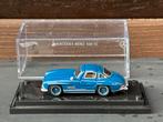 Hotwheels RLC Mercedes 300 SL, Ophalen of Verzenden, Zo goed als nieuw, Auto, Overige merken
