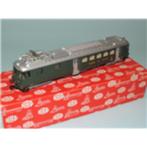 HAG H0 150 Locomotief Serie Rbe 44 van SBB/CBB, Wisselstroom, Locomotief, Ophalen of Verzenden, Zo goed als nieuw