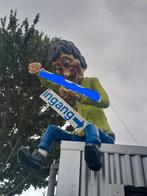 Gratis af te halen, Ophalen, Gebruikt