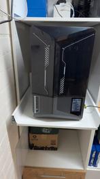 Elegoo Saturn 4 + Wash & Cure Station, Computers en Software, 3D Printers, Ophalen, ELEGOO, Ingebouwde Wi-Fi, Zo goed als nieuw