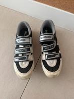 Shimano RO75 wielrenschoenen, fietschoen, Ophalen of Verzenden, Gebruikt, Schoenen, Shimano