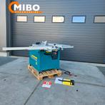 Hammer cirkelzaag zaagtafel ** 5.5 pk ** compact model, Cirkelzaag, Hammer scm felder altendorf martin hammer, 70 mm of meer, Ophalen of Verzenden