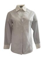 Purdey blouse M, Kleding | Dames, Blouses en Tunieken, Maat 38/40 (M), Blauw, Ophalen of Verzenden, Zo goed als nieuw