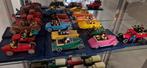 Kuifje Auto's Collectie, Verzamelen, Ophalen, Kuifje, Zo goed als nieuw, Beeldje of Figuurtje