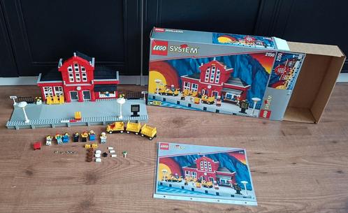lego 2150, Kinderen en Baby's, Speelgoed | Duplo en Lego, Gebruikt, Lego, Ophalen