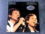 Simon and Garfunkel - The concert in Central Park - Vinyl, Ophalen of Verzenden, 1960 tot 1980, Gebruikt, 12 inch