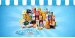 28 mini's ongeopend, Verzamelen, Albert Heijn, Ophalen of Verzenden