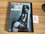 Dvd exit wounds, Ophalen of Verzenden, Zo goed als nieuw, Overige genres